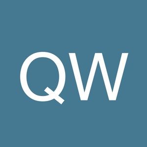 Meet your Posher, Quincy